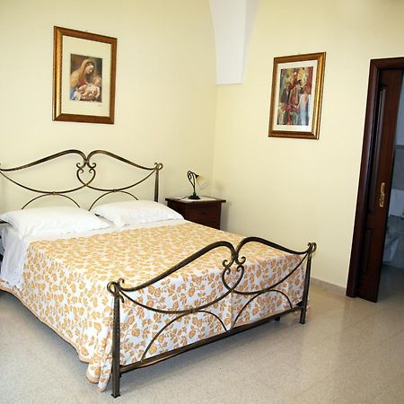 B&B Borgosolare Specchia Δωμάτιο φωτογραφία