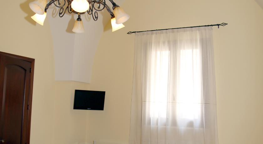 B&B Borgosolare Specchia Δωμάτιο φωτογραφία