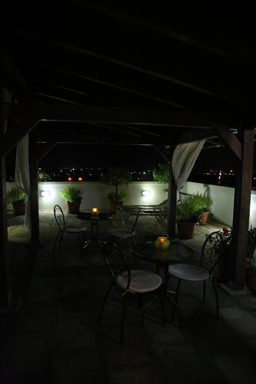 B&B Borgosolare Specchia Εξωτερικό φωτογραφία