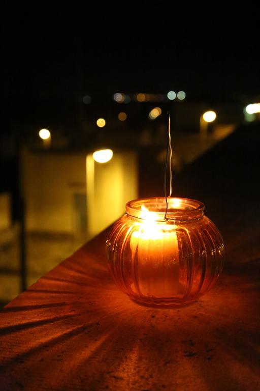 B&B Borgosolare Specchia Εξωτερικό φωτογραφία