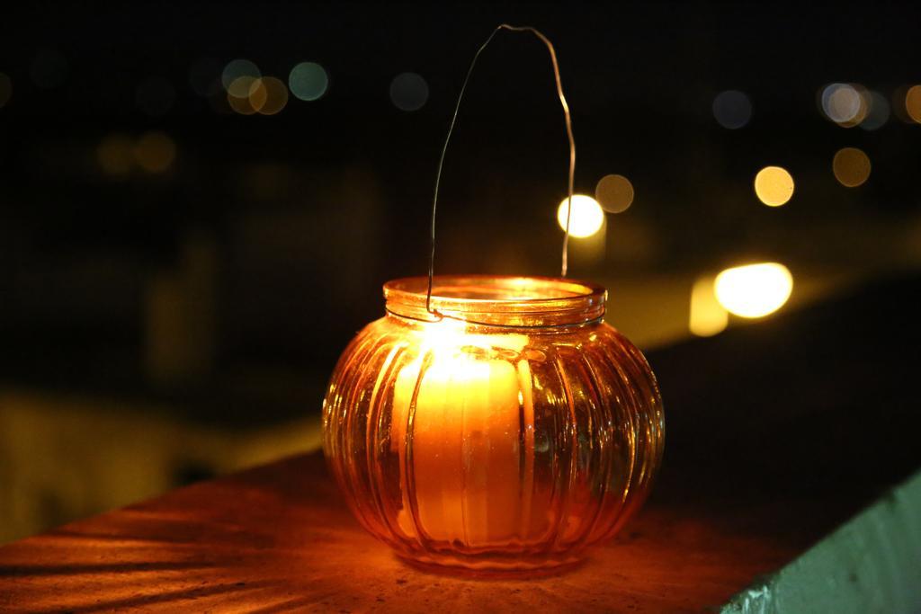 B&B Borgosolare Specchia Εξωτερικό φωτογραφία