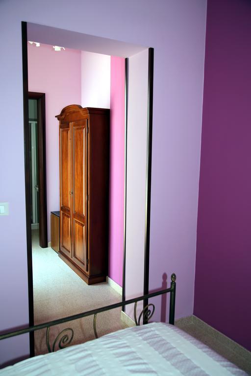B&B Borgosolare Specchia Δωμάτιο φωτογραφία