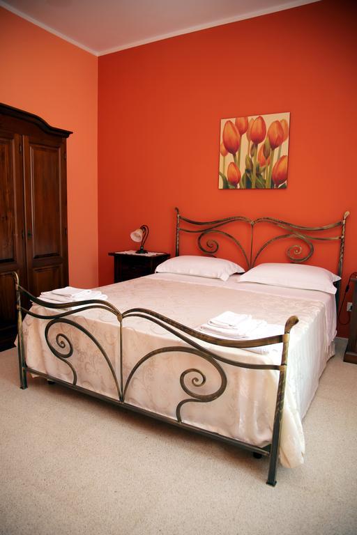 B&B Borgosolare Specchia Δωμάτιο φωτογραφία