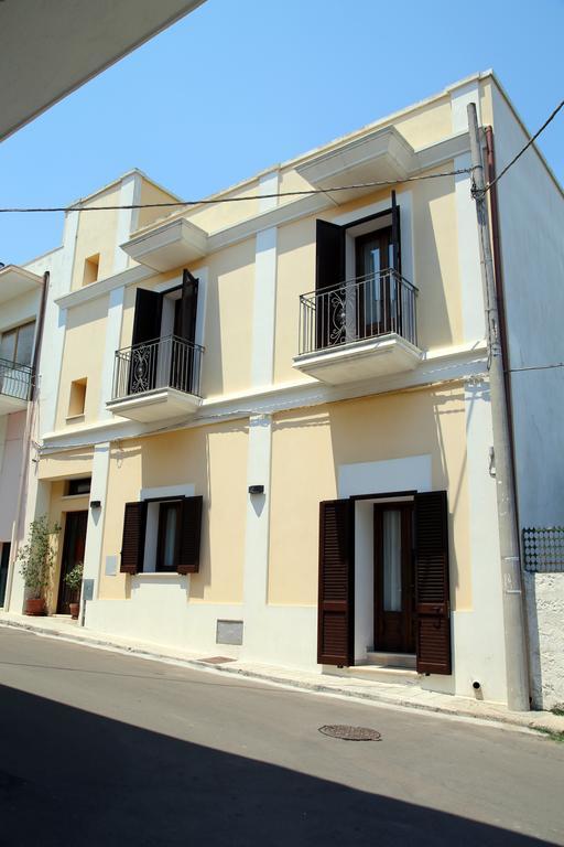 B&B Borgosolare Specchia Εξωτερικό φωτογραφία